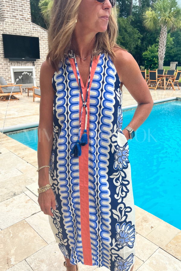 Miller dress