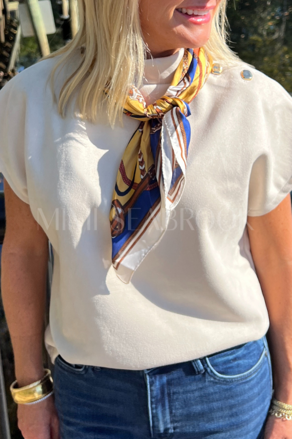 Miller scarf