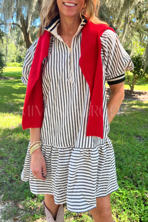 Tinsley cardigan sweater