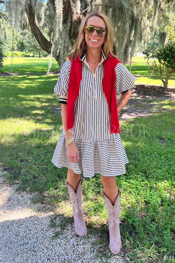 Tinsley cardigan sweater