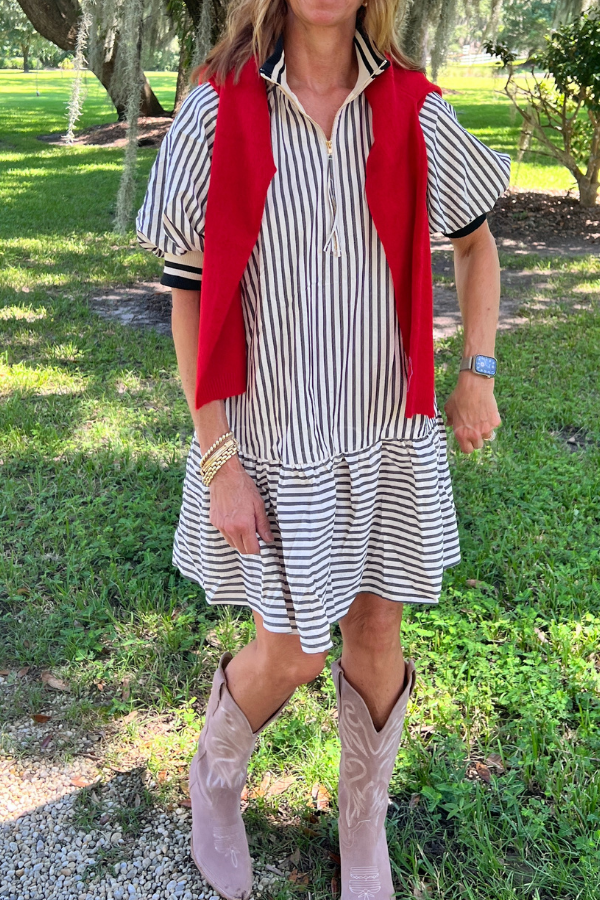 Tinsley cardigan sweater