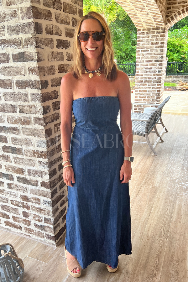 Minner dress