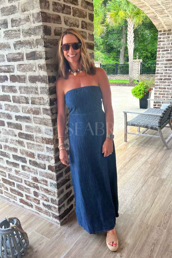 Minner dress