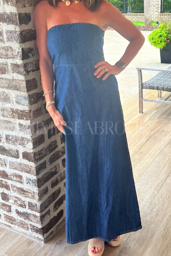 Minner dress