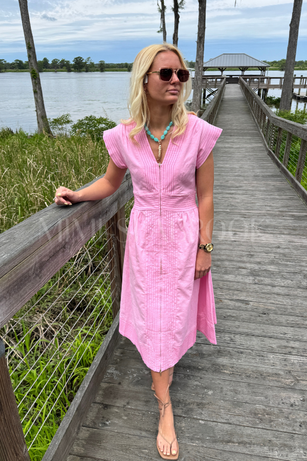 Minnick dress