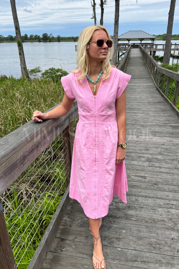 Minnick dress