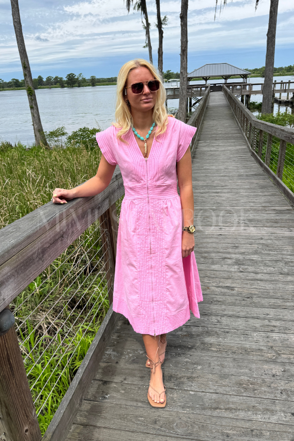 Minnick dress