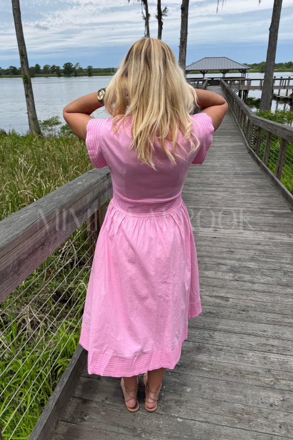 Minnick dress