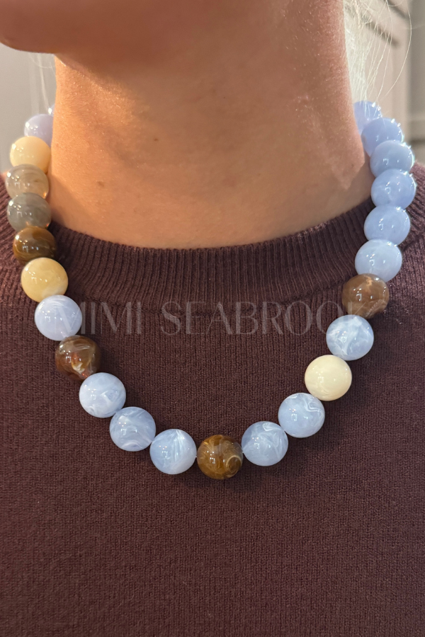 Mirelle necklace