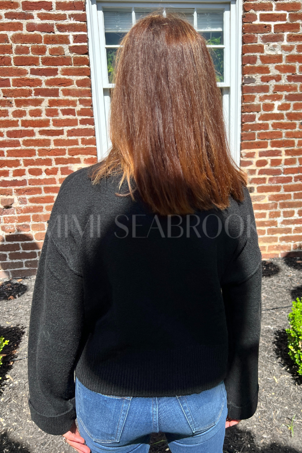 Mariam sweater
