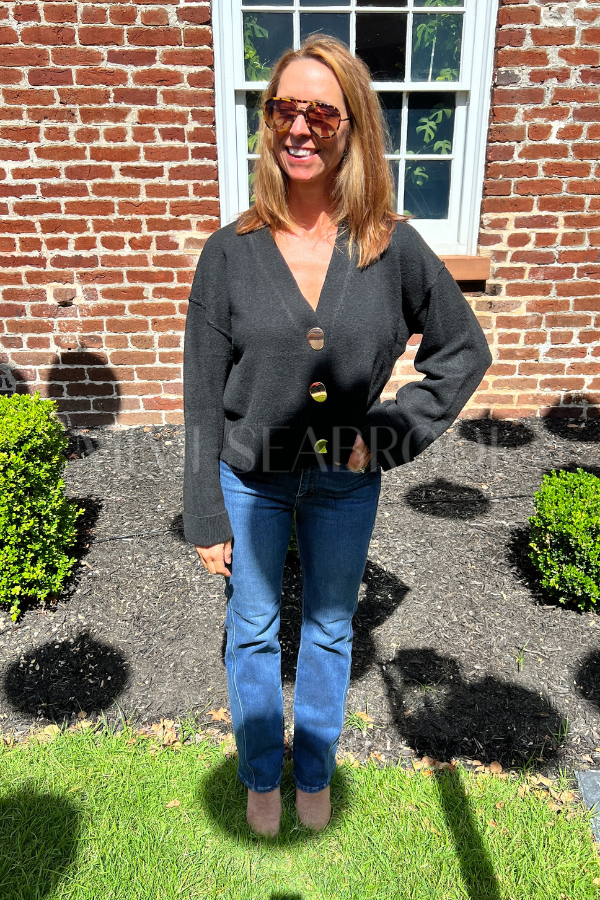 Mariam sweater