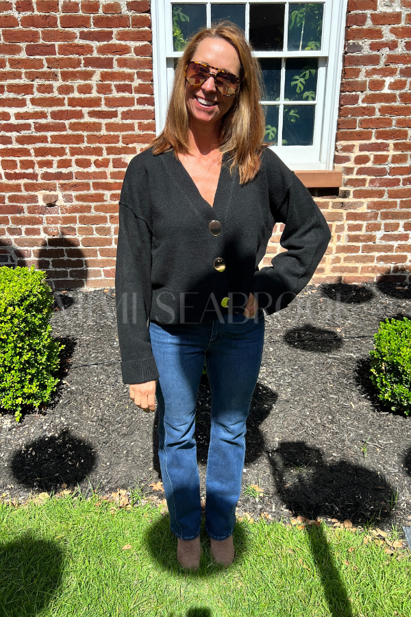 Mariam sweater