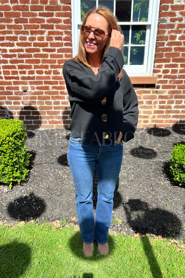Mariam sweater