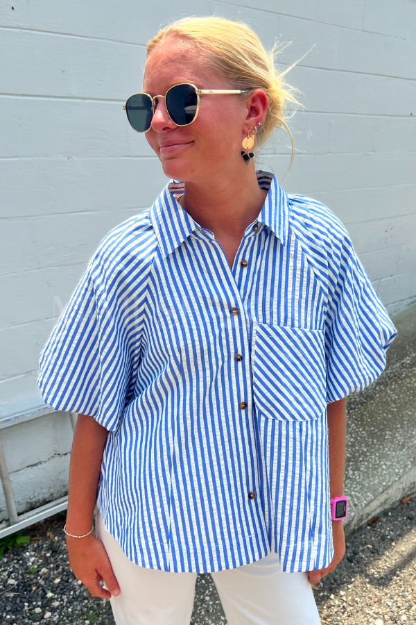 Missy top