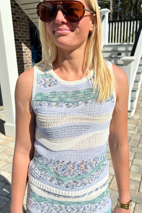 Mitzi top
