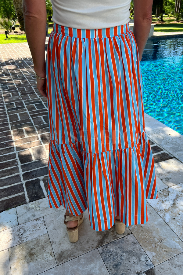 Mizell skirt