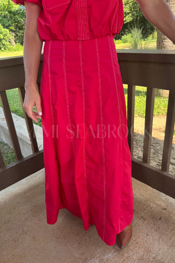 Mona skirt