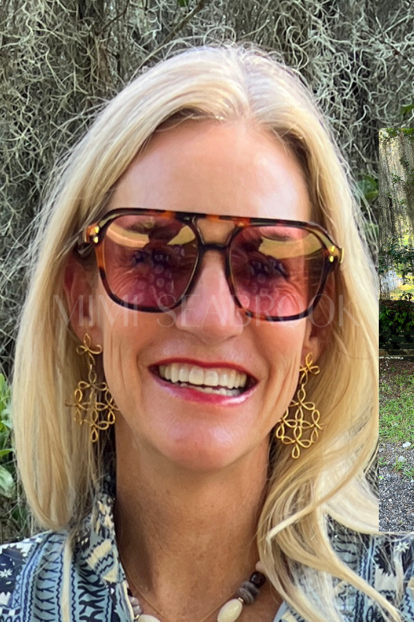 Monaco Sunglasses, black/plum by I-SEA