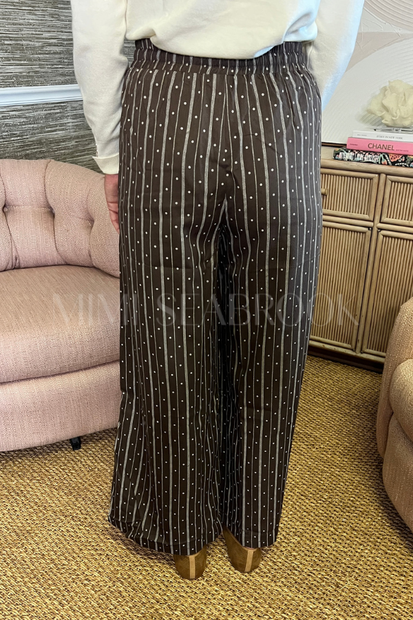 Monroe pants