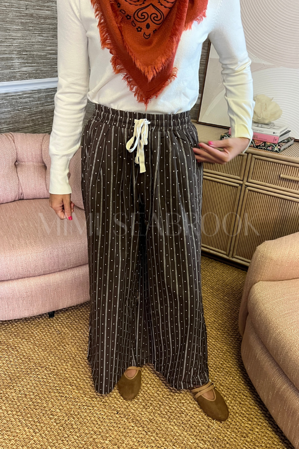 Monroe pants