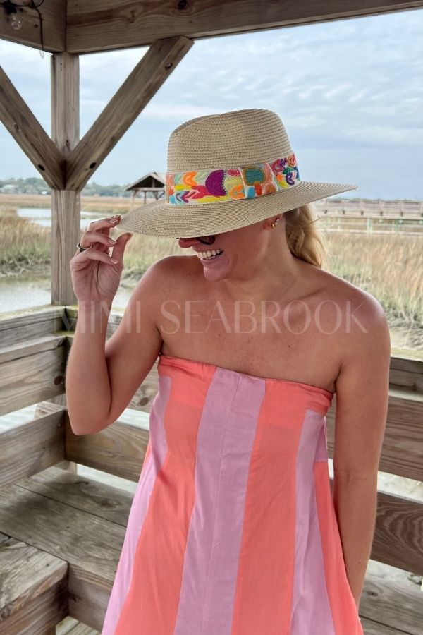 Montrose Hat, Natural