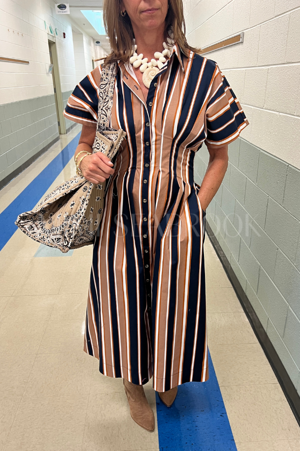 Munson dress