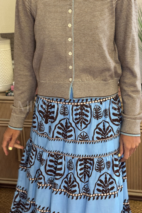 Nanette dress