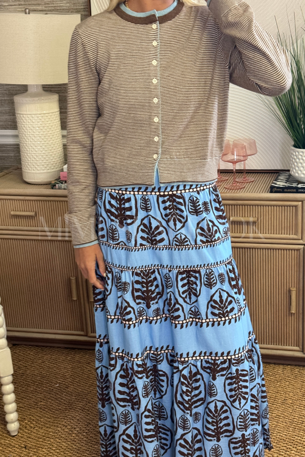 Nanette dress
