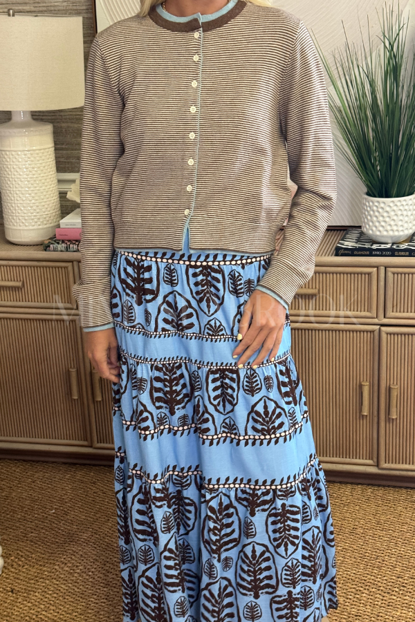 Nanette dress