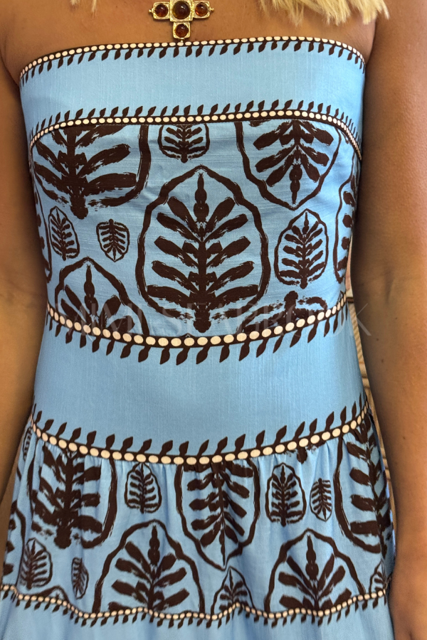 Nanette dress