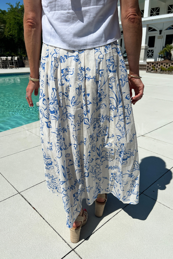 Natalie skirt