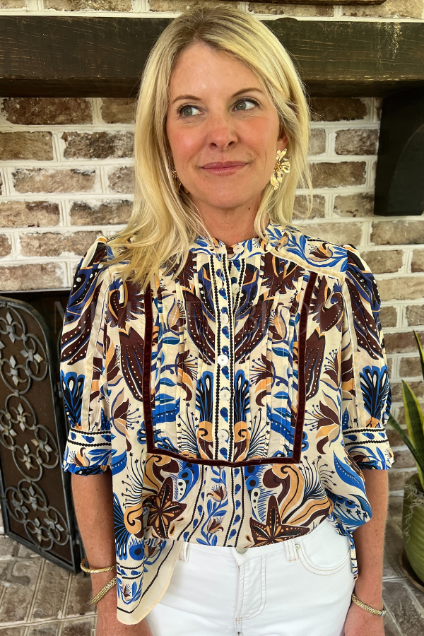 Designer Collection – Mimi Seabrook