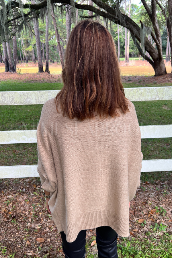 Neale sweater