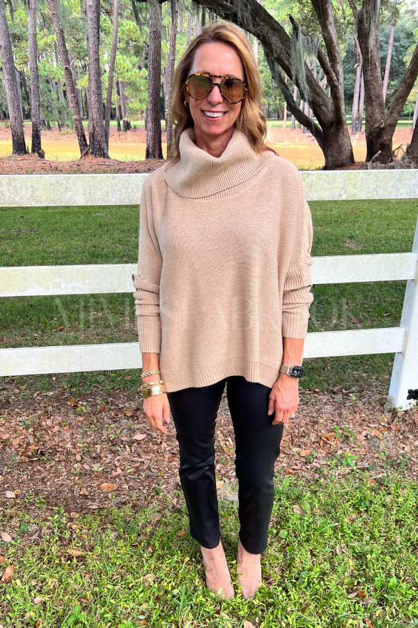 Neale sweater