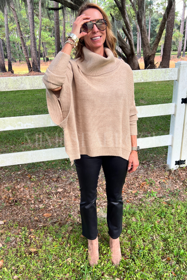 Neale sweater