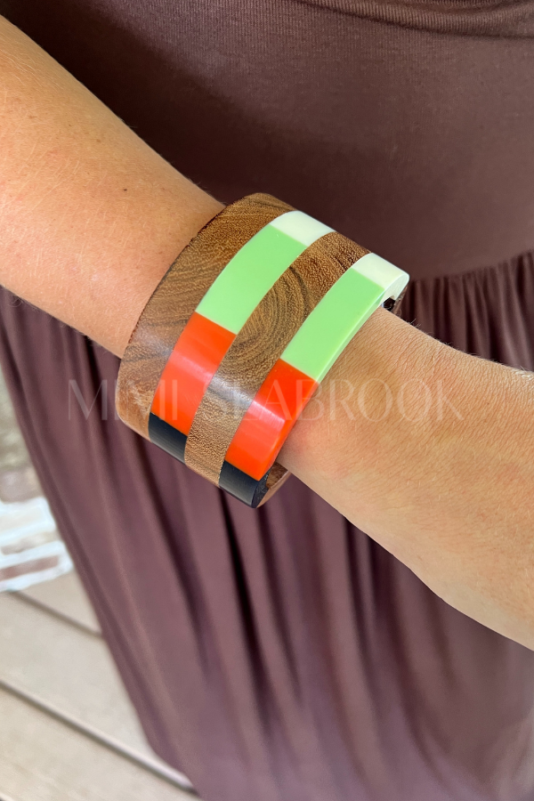 Nellie bracelet