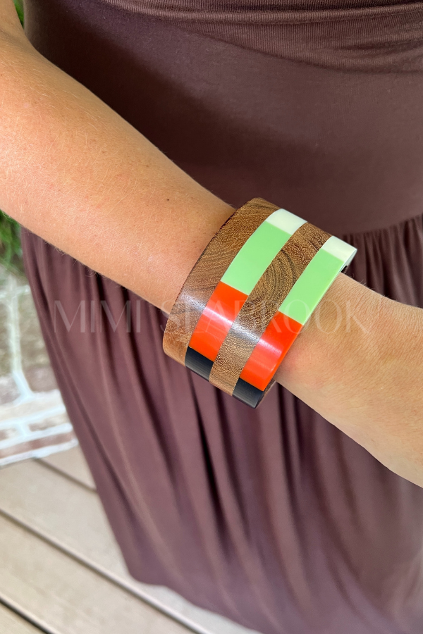 Nellie bracelet