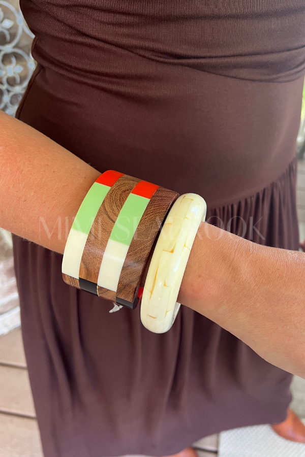 Nellie bracelet