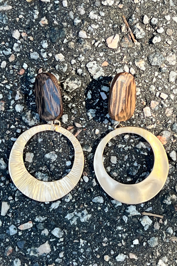 Nellie earrings