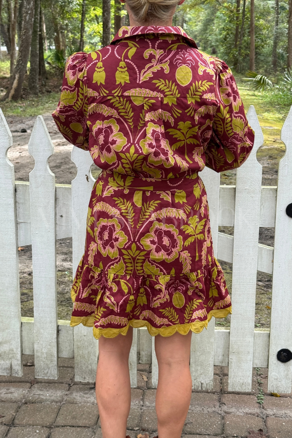 Neve dress