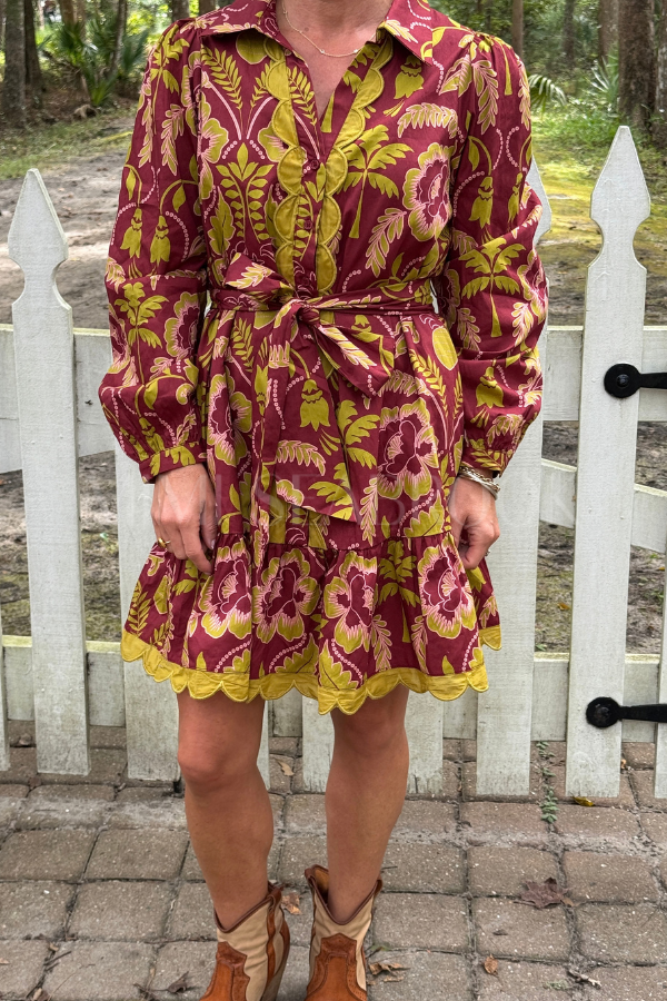 Neve dress