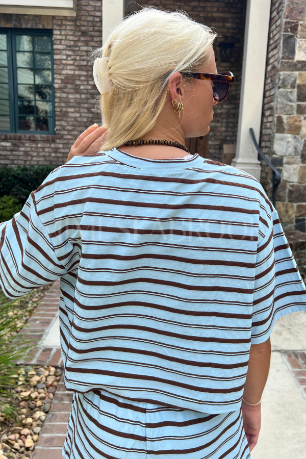 Nicole top