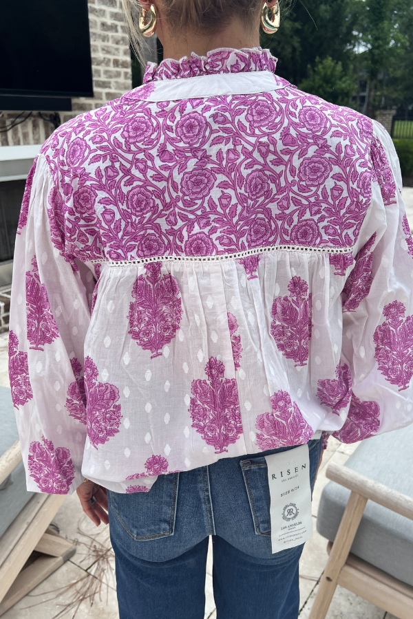 Niles top