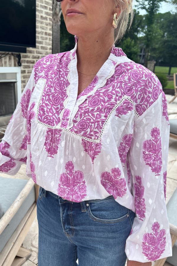 Niles top