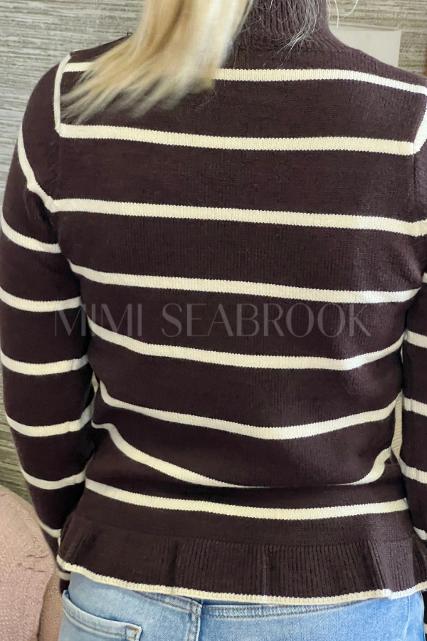 Noa sweater