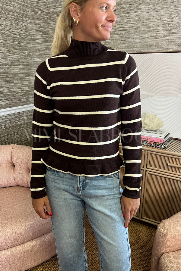 Noa sweater