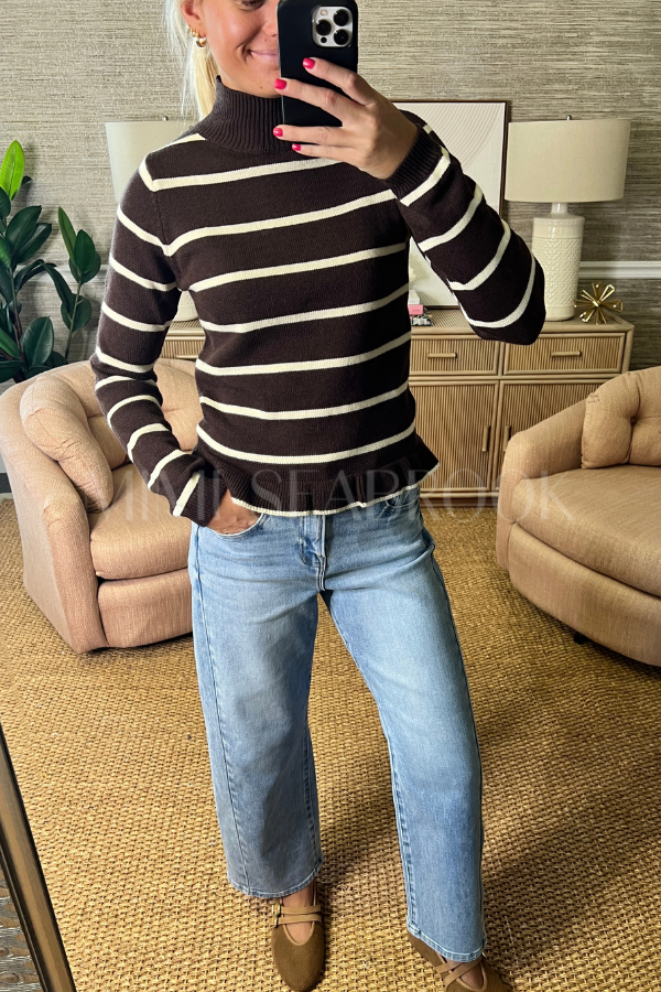 Noa sweater