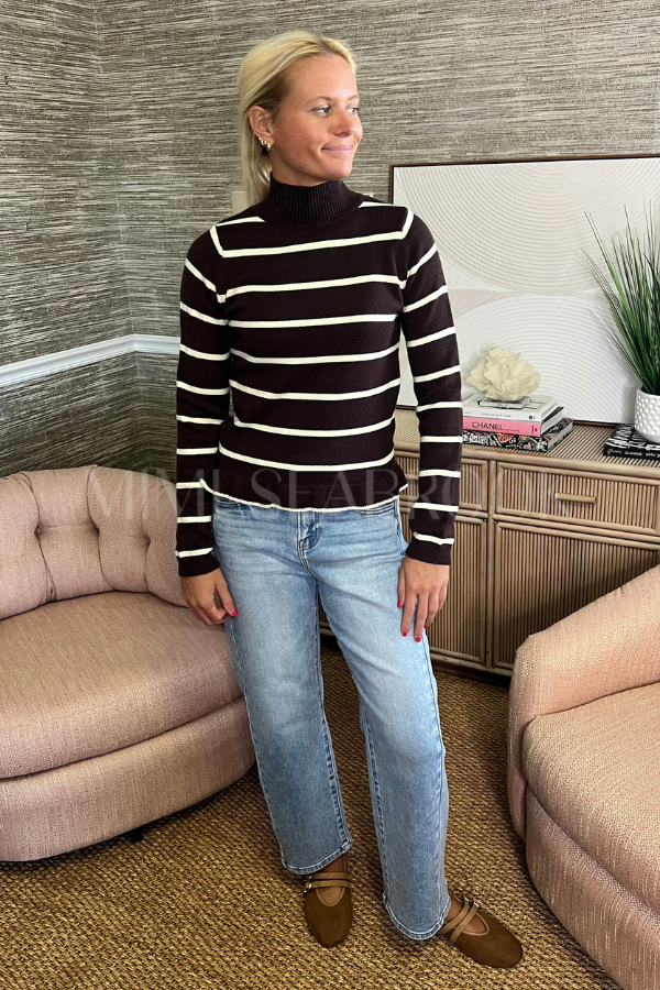 Noa sweater