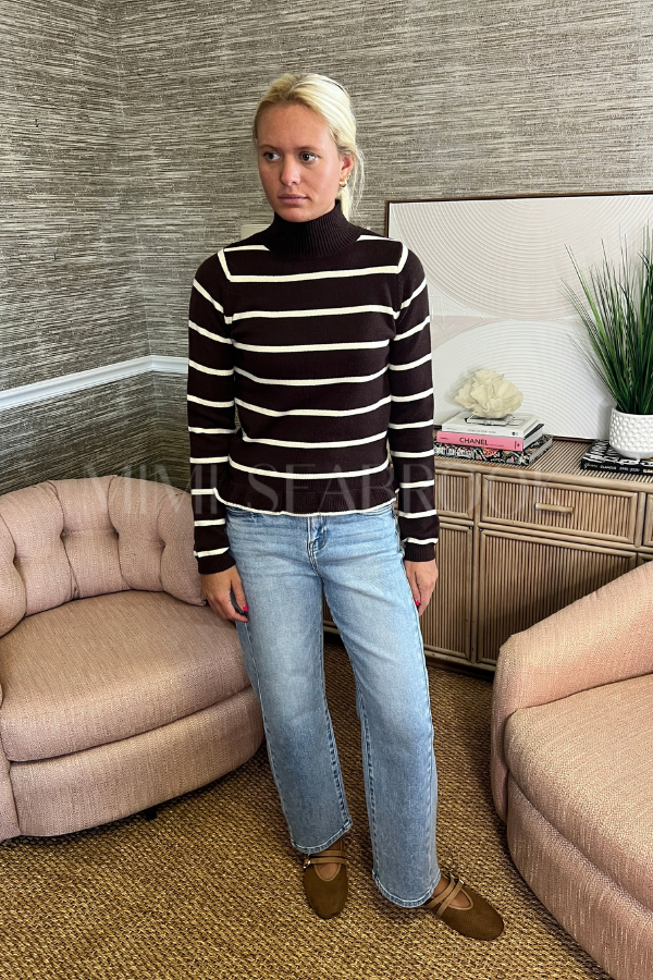 Noa sweater