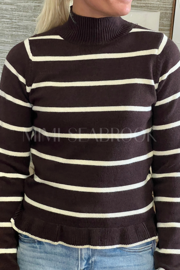 Noa sweater